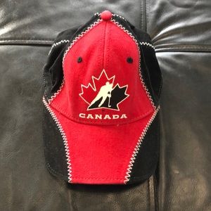 Canada NHL “Game Seven” Hat